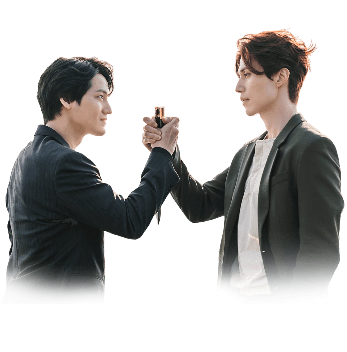 Bạn Trai Tôi Là Hồ Ly Character