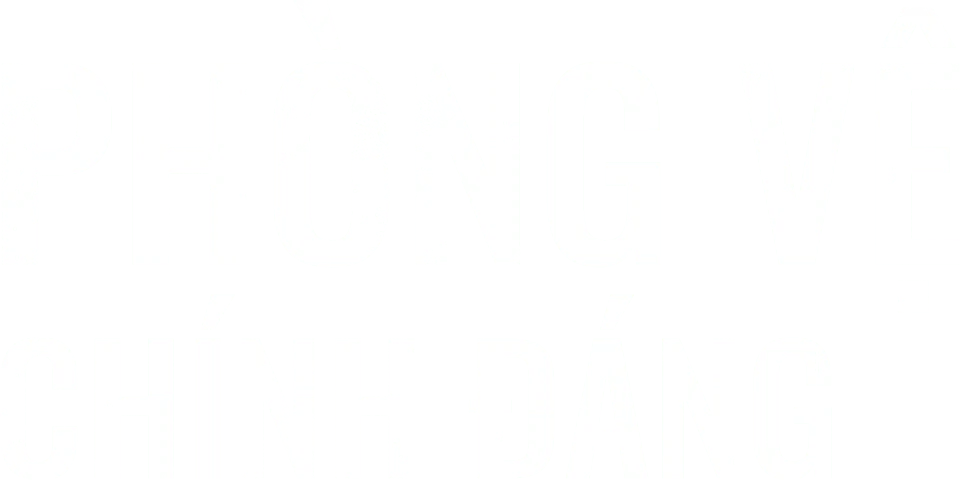 Phòng Vệ Chính Đáng Logo