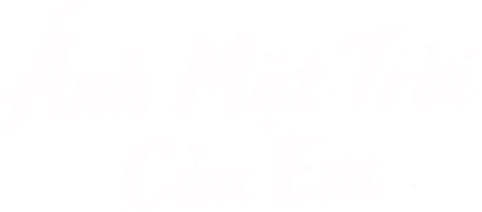 Ánh Mặt Trời Của Em Logo