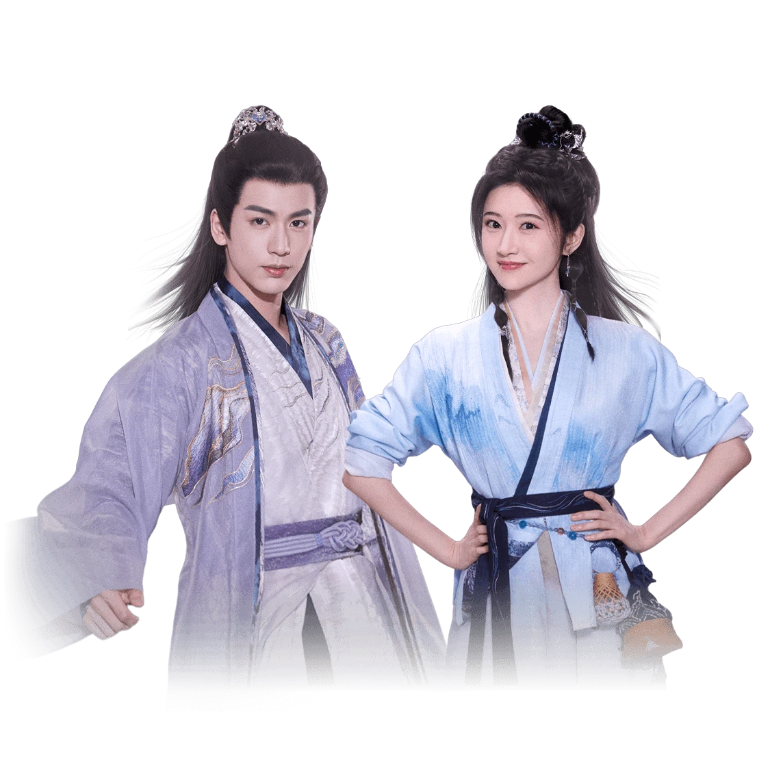 Tứ Hải Trọng Minh Character