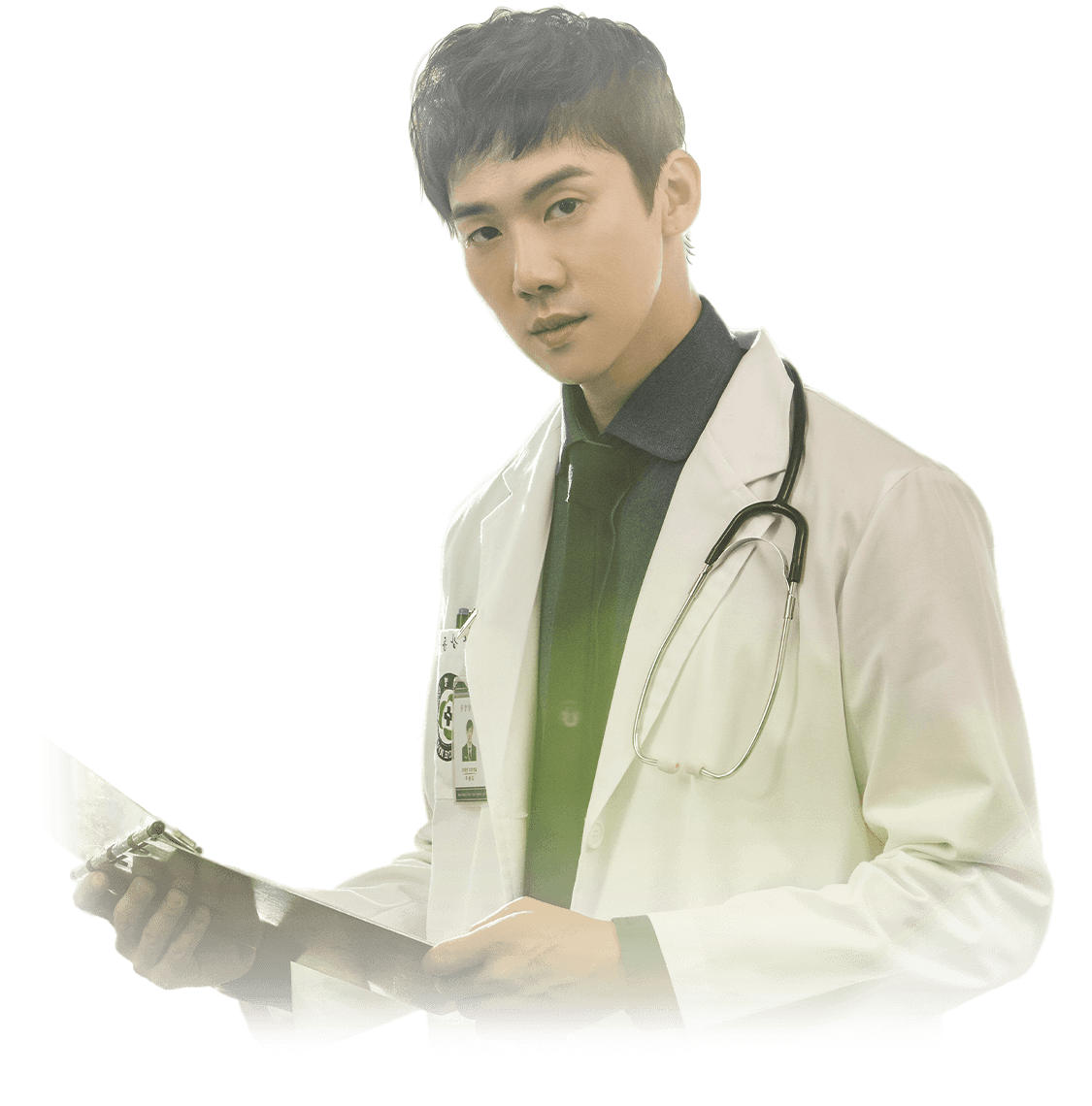 Người Thầy Y Đức