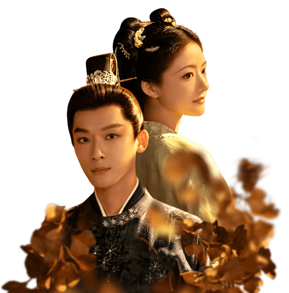 Cẩm Tú An Ninh